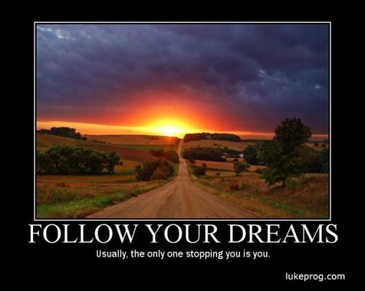 92-follow-your-dreams